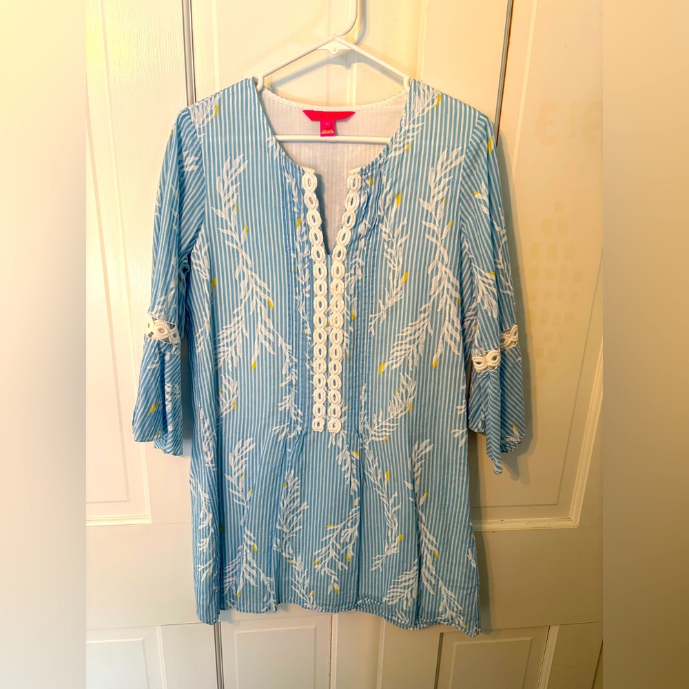 Lilly Pulitzer dress